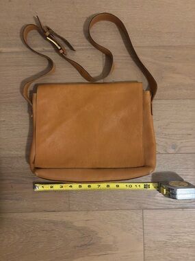 Vintage Céline Messenger Bag